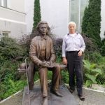 Слава, 73 года