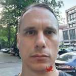 Владимир, 40 лет