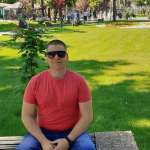 Сергій, 37 лет