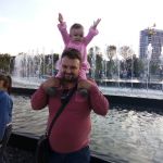 Антон, 36 лет